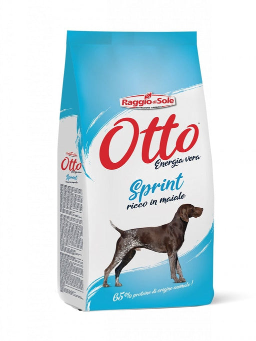 Otto Sprint - 20 kg Otto (2496470)