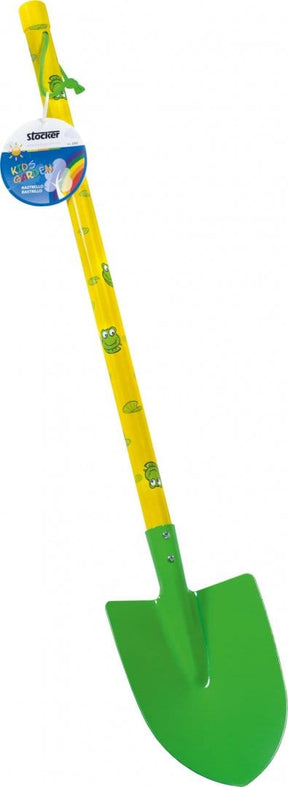 Pala Giardino per Bambini - Stocker Verde Stocker (2496484)