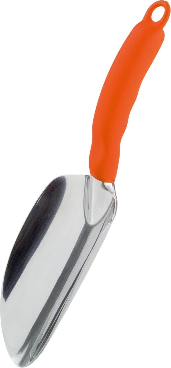 Paletta alluminio con manico ergonomico - Stocker Stocker (2496488)