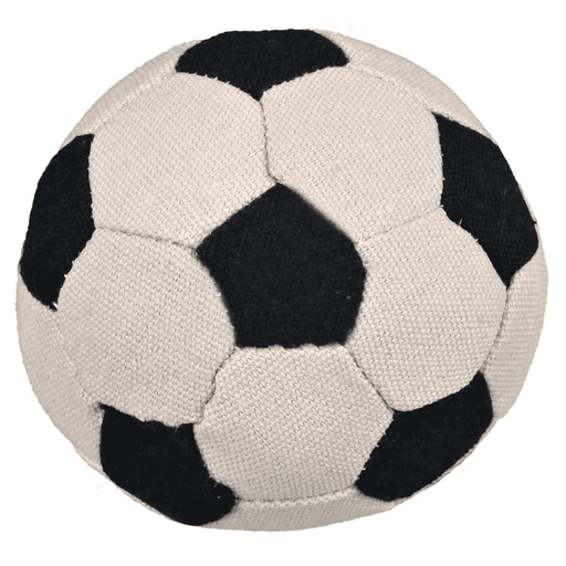 Palla da Calcio morbida - Ø 11 cm - Trixie - 1 pz Trixie (2496500)