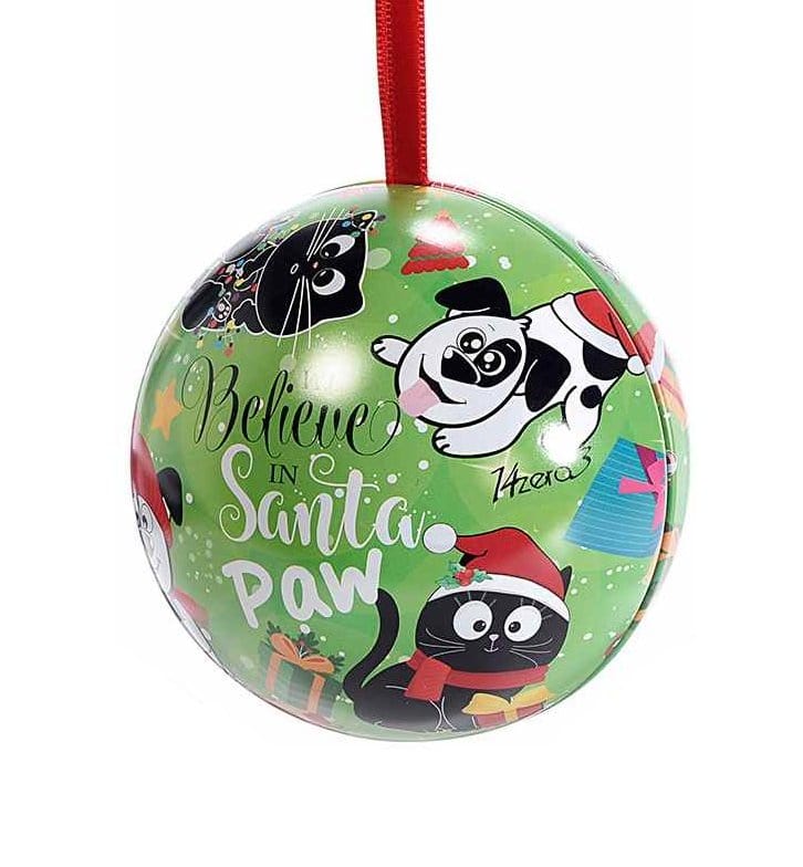 Pallina da appendere Xmas Pet C MillStore (2496508)