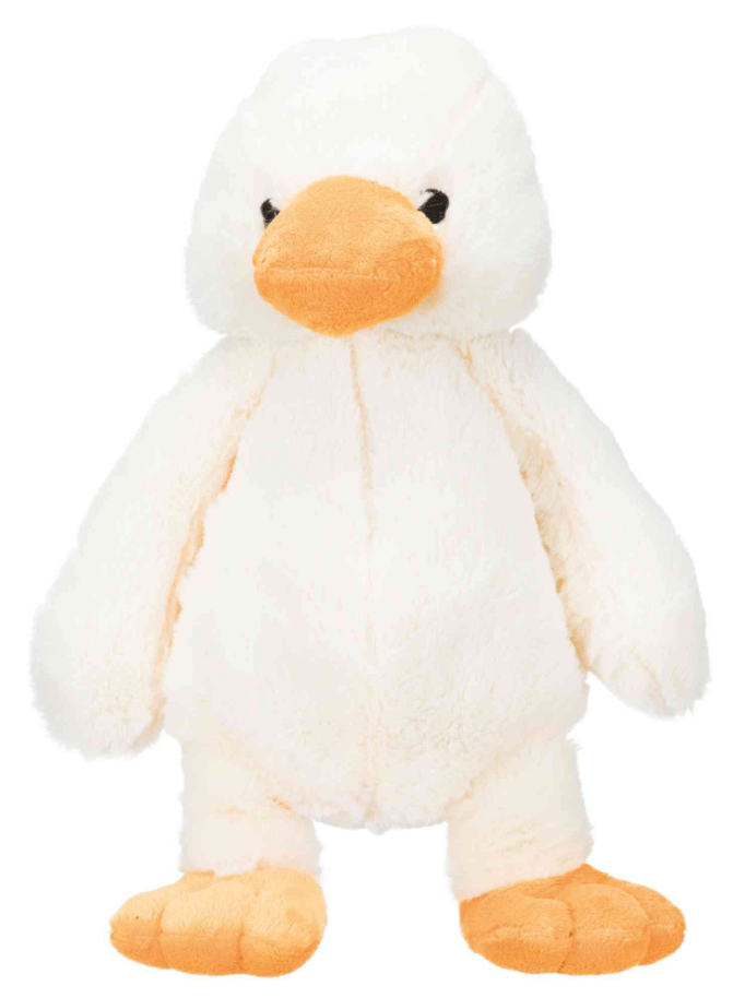 Papero in peluche con Squittio - Trixie Trixie (2496565)