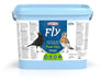 Patè Mix Pastoncino Universale uccelli insettivori - 4 kg - Fly Raggio di Sole Fly Raggio di Sole (2496619)