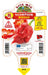 Peperoncino piccante SUPER HOT Scorpion rosso - 1 pianta v.14 cm - Orto Mio Orto Mio (2496678)
