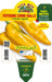 Peperone corno giallo giallo Astor F1-Iside F1 - 1 pianta innestata v.14 cm - Orto Mio Orto Mio (2496701)