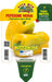 Peperone giallo Mohai F1 - 1 pianta innestata v.14 cm - Orto Mio Orto Mio (2496717)