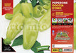 Peperone nostrano Piacentino Goccia d′Oro - 6 piante - Orto Mio Orto Mio (2496721)