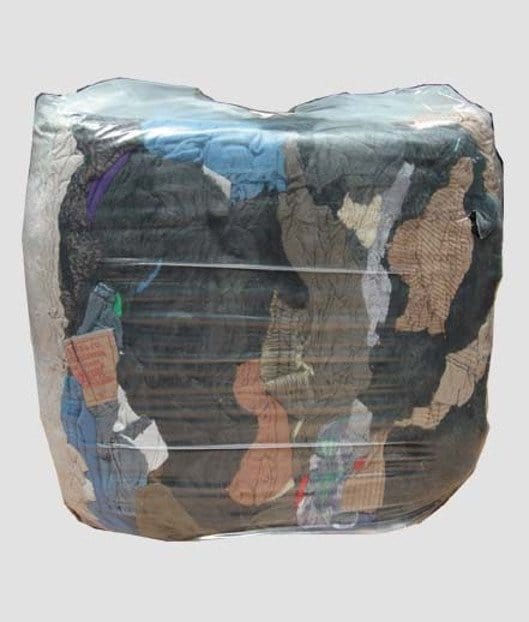 Pezzame colorato misto cotonato kg. 6,9 MillStore (2496863)