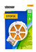 Piattina Stofix Biodegradabile - Bobina 30 mt - Stocker Stocker (2496901)
