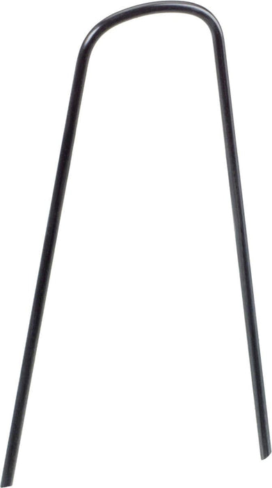 Picchetti fissaggio 10,5 cm in Acciaio - 10 pz - Stocker Stocker