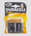 Pile duracell piatta 1203 4,5v-1pz Duracell (2496923)