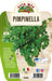 Pimpinella - 1 pianta v.14 cm - Orto Mio Orto Mio