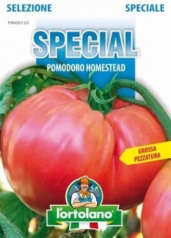 Pomodoro Ciccio Special - L'ortolano L'Ortolano (2497006)