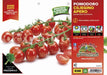 Pomodoro ciliegino dolcissimo Apero F1 -  6 piante - Orto Mio Orto Mio