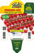 Pomodoro ciliegino Edox - 1 pianta vaso 14 - Orto Mio Orto Mio (2497015)
