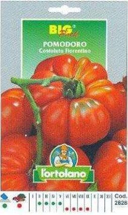 Pomodoro Costoluto Fiorentino - Big Pack - L'Ortolano L'Ortolano (2497025)