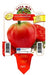 Pomodoro cuor di bue Gourmandia F1 - 1 pianta v.10 cm - Orto Mio Orto Mio (2497036)