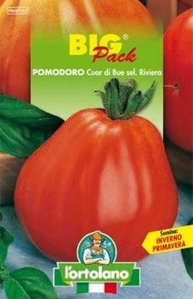 Pomodoro Cuore della Riviera - L'Ortolano L'Ortolano (2497038)
