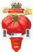 Pomodoro gigante Beefsteak F1 - 1 pianta v.10 cm - Orto Mio Orto Mio (2497073)