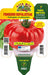Pomodoro gigante Buffalosteak F1 - 1 pianta innestata v.14 cm - Orto Mio Orto Mio (2497076)
