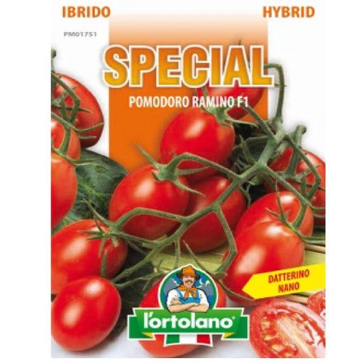 Pomodoro Ramino F1 Special - L'Ortolano L'Ortolano (2497094)