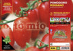 Pomodoro San Marzano e ovale da salsa da palo Rossano F1 - 6 piante - Orto Mio Orto Mio (2497101)