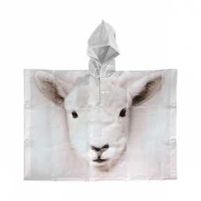 Poncho per bambini animali da fattoria Pecora Esschert Design (2497167)