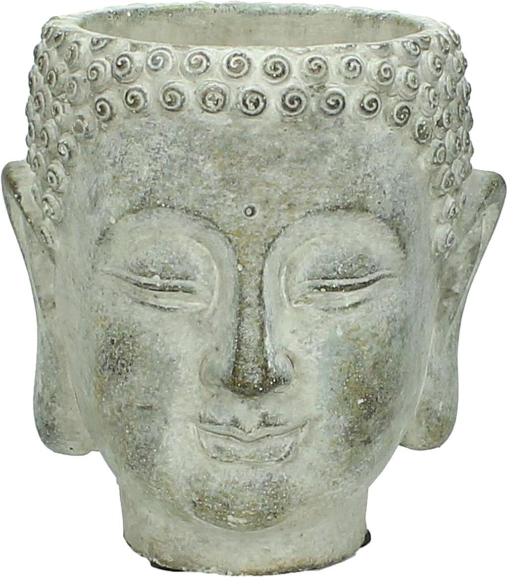 Porta Piante Buddha Boltze