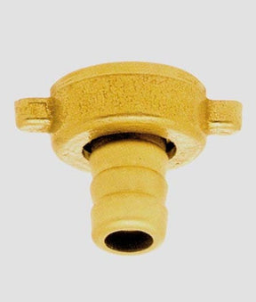Portagomma rubinetti - Ghiera 1" - Attacco 3-4" MillStore (2497424)