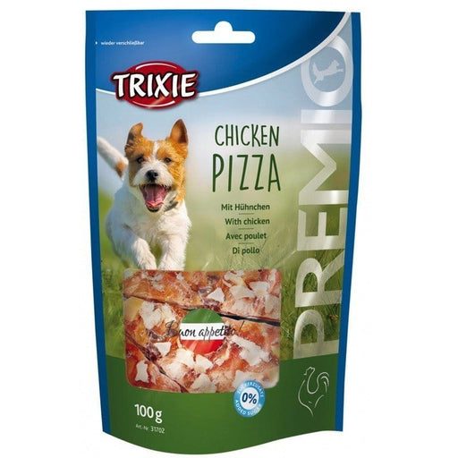 Premio Pollo con Pizza - 100 gr - Trixie Trixie (2497530)