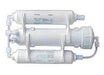 Prodac Impianto Osmosi 50 Lt 189 - 3 Stadi - Per demineralizzare l'acqua Prodac (2497553)