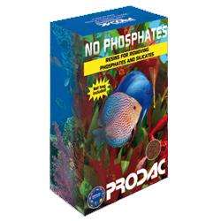 Prodac No Phosphates Ml 200 - Materiale Filtrante che elimina i Fosfati Prodac (2497557)
