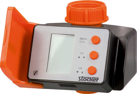 Programmatore Digitale - Stocker Stocker (2497569)