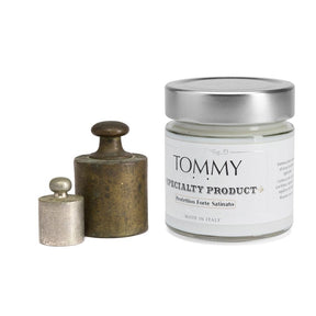 Protettivo Forte Satinato - Tommy Art Trasparente / Ml. 200 Tommy Art (2497579)