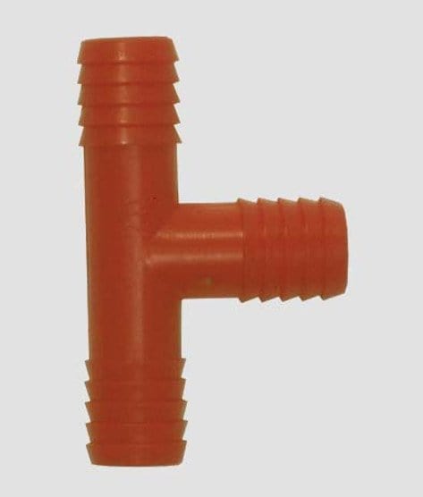 Raccordo a t diam. 20 ferrari 30311 MillStore (2497659)