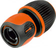 Raccordo portagomma Deluxe 1-2" 5-8" 3-4" - Stocker Stocker (2497671)