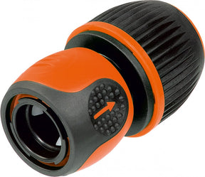 Raccordo portagomma Deluxe 1-2" 5-8" 3-4" - Stocker Stocker (2497671)
