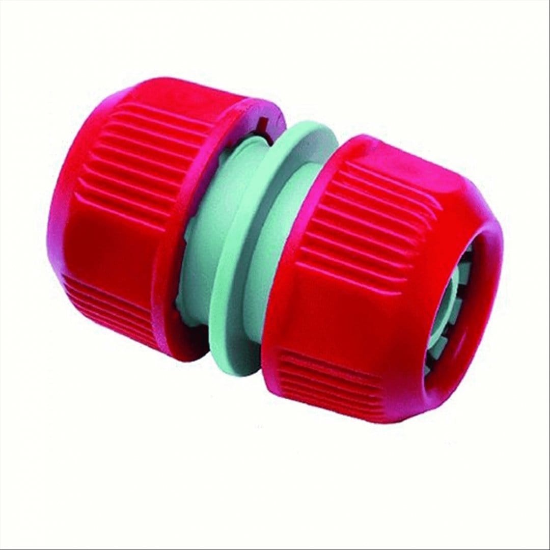 Raccordo Riparatore Giuntatubi da 3-4" o 5-8" - 2271bl - Ipierre Garden Ipierre Garden (2497676)