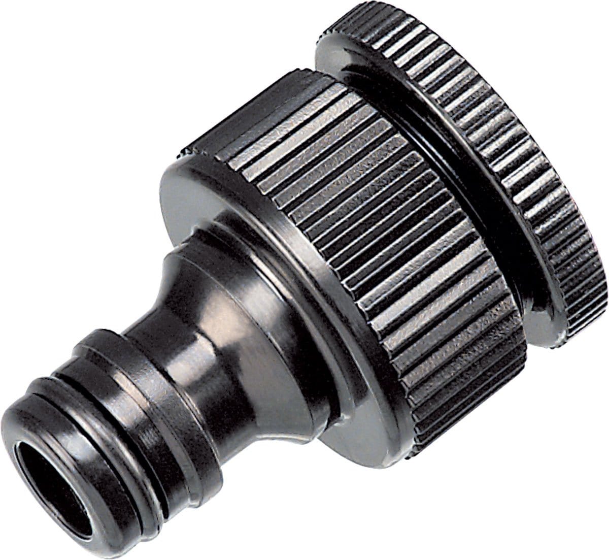 Raccordo rubinetto universale 1" e 3-4" - Stocker Stocker (2497681)