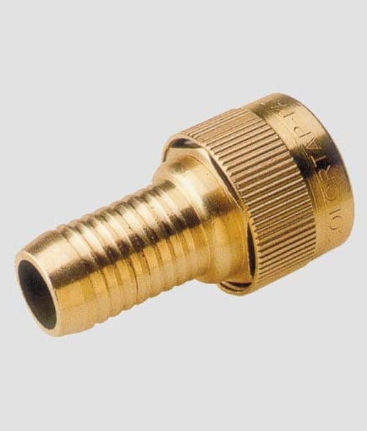 Raccordo x tubi ottone a.631b -3-4 MillStore (2497684)