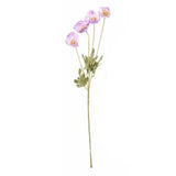 Ramo di Papaveri Artificiali Rosa Millstore.it (2567604)