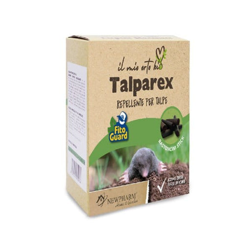 Repellente per Talpe Talparex - Il mio orto Bio Il mio Orto Bio (2497746)