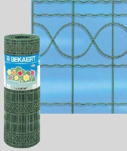 Rete luxanet h.142 - Vendita al metro lineare Betafence (2497781)