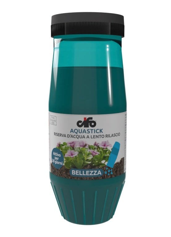 Riserva d'acqua a lento rilascio Aquastick - 350 ml - Cifo Cifo (2497834)