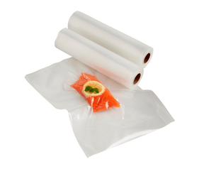 Rotoli per Sottovuoto Goffrato universale Saldabile - Royal Pack 30 cm x 6 metri - 2 Rotoli Royal Pack (2497892)