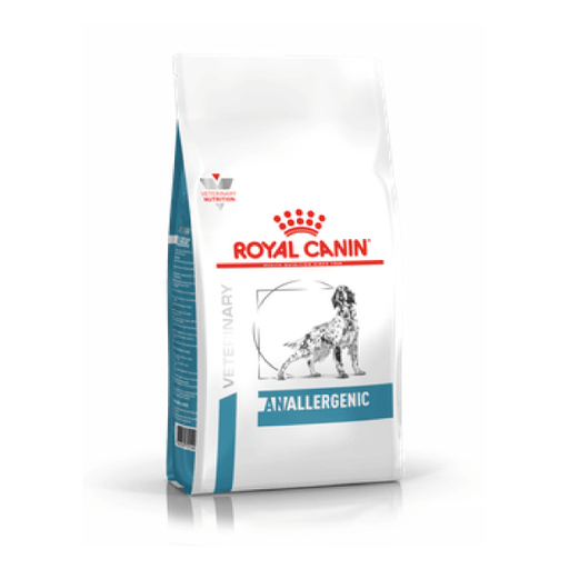 Royal Canin Anallergenic 2 kg Royal Canin (2497903)