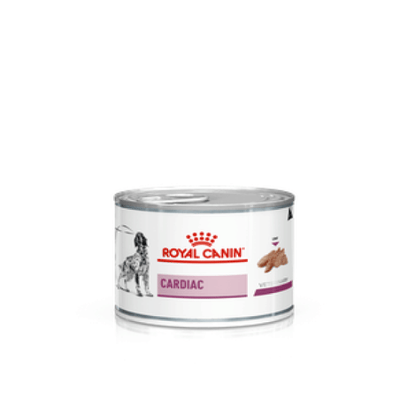 Royal Canin Cardiac Umido 200 gr Royal Canin (2497910)