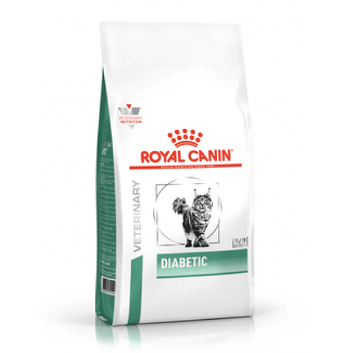 Royal Canin Diabetic 1,5 kg Royal Canin (2497912)