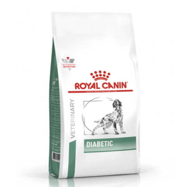 Royal Canin Diabetic 1,5 kg Royal Canin (2497916)