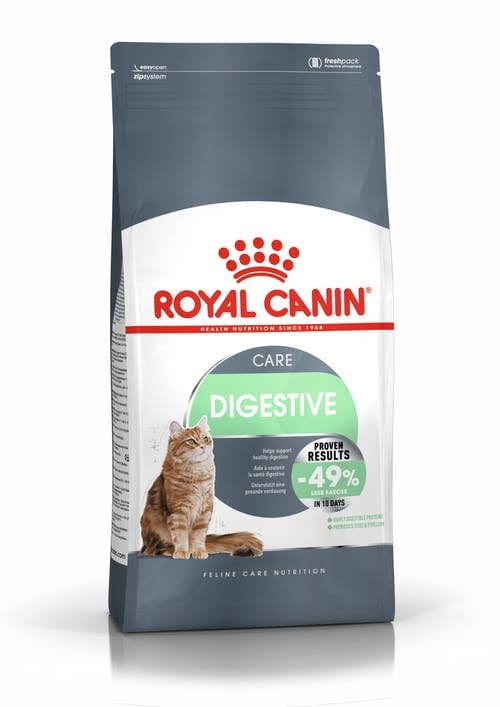 Royal Canin Digestive Care 2 kg Royal Canin (2497922)